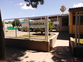 Informe Hospital Enfermeros Argentinos: Así se pasaron las fiestas en Alvear