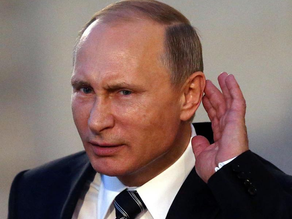 La Corte Penal Internacional emite una orden de arresto contra Vladimir Putin por crímenes de guerra