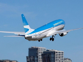 Aerolíneas Argentinas lanzó otro vuelo para ver la final del Mundial: cómo sacar el pasaje y cuánto