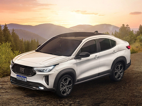 Fiat lanza su SUV ¿Será el mejor auto del 2023? Mirá qué modelo llegará a Mendoza