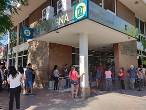 Pidió un crédito UVA por $2,3 millones y debía devolver más de $241, fue a la Justicia y ganó