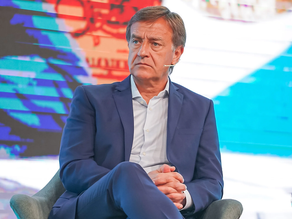 Rodolfo Suarez: "La gente tiene que votar un día para presidente y otro para gobernador"