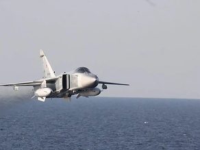 Un avión ruso derribó un drone de EE UU y Washington convoca de urgencia al representante de Putin