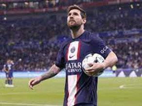 Bombazo mundial: Messi tendría decidido abandonar el PSG