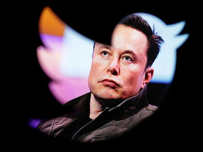 Comenzaron los despidos de Elon Musk en Twitter: así son los correos que envía a los empleados