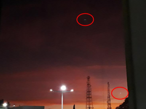 ¿Ovnis en Mendoza? Los casos que investigó la Fuerza Aérea