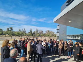 Tras la agresión a la fiscal Ríos, quieren hacer audiencias virtuales cuando los presos sean peligro
