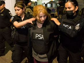Atentado contra Cristina: detuvieron a una amiga de Brenda Uliarte