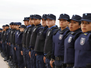 El IUSP abrió las preinscripciones para ingresar a la fuerza policial