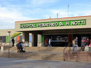 Un bebe murió aplastado por su madre en Rivadavia