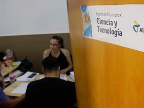 Se firmaron nuevos convenios del Programa Mendoza Emprende Semilla y ya son más de 80 en Alvear.