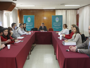 Gobierno versus SUTE: preparan un nuevo aumento, pero descontarán los días de paro