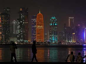Argentina sigue entre los 10 países con mayor demanda de entradas para Qatar 2022