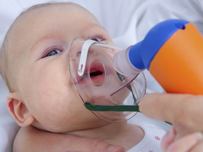 Luego de 60 años de investigación, logran una vacuna contra la bronquiolitis