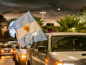 Finalmente, serán dos las caravanas en contra de la cesión de tierras a supuestos mapuches en Mza.