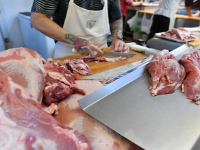 Advierten que podría dispararse el precio de la carne