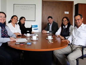 Se aprobó el Plan de Ordenamiento Territorial de General Alvear