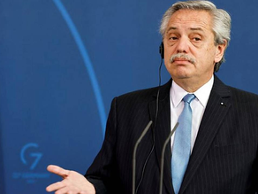Este es el patrimonio que declaró Alberto Fernández en la Oficina Anticorrupción