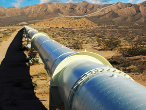 Buscan trabajadores para el gasoducto a Vaca Muerta: cómo anotarse