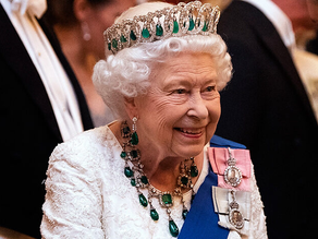 Preocupación por la salud de la Reina Isabel II