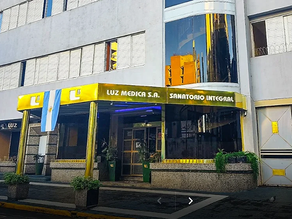 Neumonía bilateral de origen desconocido en una clínica de Tucumán, hay 3 muertos.