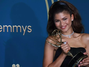 74º edición de los Emmy: los principales ganadores y una broma a Zendaya