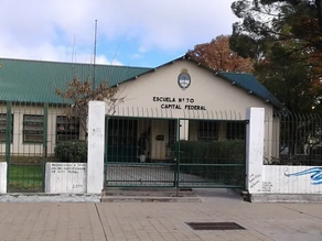 Este lunes habrá clases con normalidad en todas las escuelas