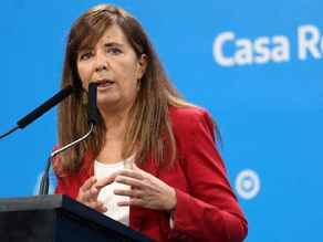 El Gobierno reconoció que el dato de la inflación de febrero “es malísimo y no fue el esperado”