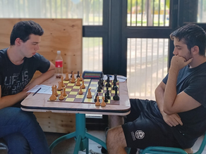 Blitz Parque Urbano: “Juani”, Rápido Y Furioso