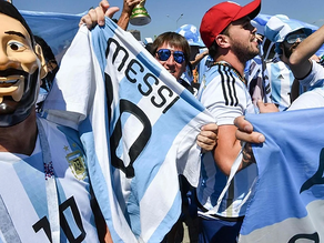 La AFIP notificó a más de 180 monotributistas que compraron entradas para el Mundial Qatar 2022