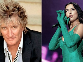 Rod Stewart también le dijo que no a Qatar