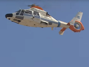 Videos: evacuaron a los jugadores, dieron la “vuelta olímpica” desde el aire y volvieron a la AFA