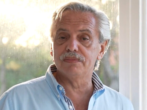 Alberto Fernández, en el 8M: “La desigualdad que existe es muy grande y dañina”