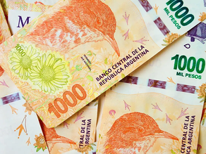 Por la inflación, Economía analiza emitir billetes de 5.000 y 10.000 pesos
