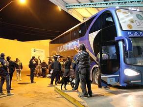 Covid: los contagios están en baja y muchos mendocinos se están vacunando para salir de vacaciones