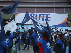 El SUTE exige a la DGE que los preceptores sean considerados docentes