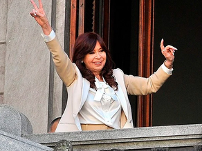 Un populoso gremio amenazó con “parar todo” si se condena a Cristina Kirchner"