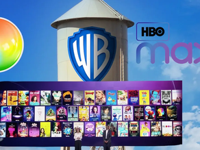 HBO Max se fusionará con Discovery+ en una única plataforma
