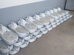 El Municipio trabaja en la instalación de 301 luminarias Led en Ciudad