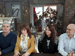 Más de 4500 personas atendió ANSES en sus diferentes Operativos
