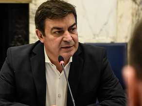 En medio de la interna con la UCR, De Marchi lanzará los ejes de su campaña hacia la gobernación