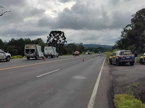 Tragedia en Brasil: murieron cinco argentinos tras volcar un colectivo en una ruta