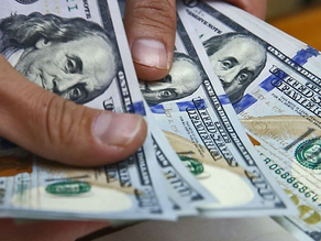 El dólar blue se fue por las nubes y superó los $300: a cuánto cotiza en Mendoza