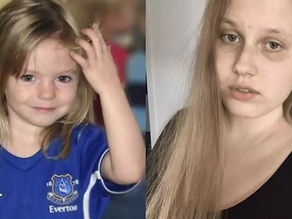 Es o se hace? Julia Wendell se quebró en una nueva confesión: “Quizás no soy Madeleine McCann”