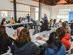 Jornadas de Desarrollo Profesional remuneradas para docentes