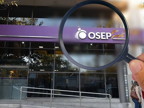 Como hacer una denuncia contra OSEP? Aquí explicamos los pasos