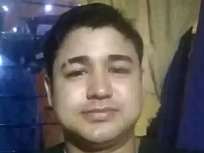 Video: Brutal ataque en Rosario, un hombre le tiró grasa hirviendo a su compañero de trabajo