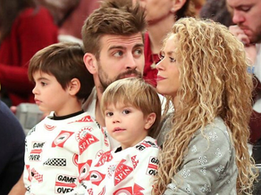 Shakira y Piqué llegaron a un acuerdo: uno de los dos tendrá la tenencia de los chicos
