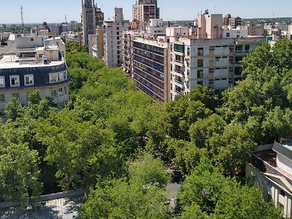 La DGE recaudó casi 74 millones de pesos con los remates de terrenos