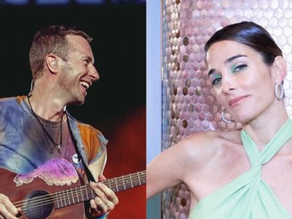 No te lo pierdas! Mediodía de lujo: Coldplay almuerza con Juana Viale